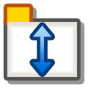 toolbar - zoom fit view height
